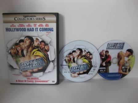 Jay and Silent Bob Strike Back Collectors Series - DVD